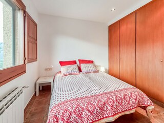 Vakantiehuis Montseny Kenmerken 35