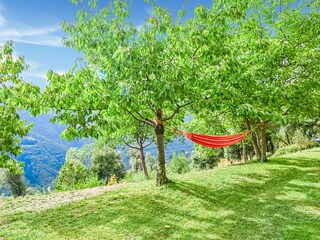 Maison de vacances Montseny Enregistrement extérieur 4