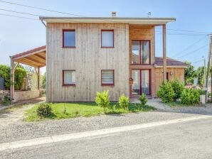 Ferienhaus Agréable Gîte à Challerange