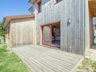 Cottage Vaux-lès-Mouron Ausstattung 24