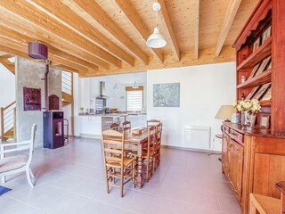 Casa de vacaciones Vaux-lès-Mouron Características 37