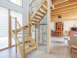 Casa vacanze Vaux-lès-Mouron Caratteristiche 13