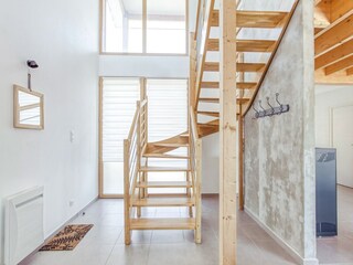 Casa vacanze Vaux-lès-Mouron Caratteristiche 14