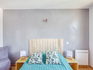 Casa vacanze Vaux-lès-Mouron Caratteristiche 26