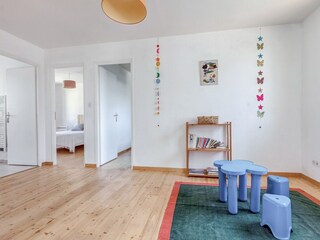 Casa vacanze Vaux-lès-Mouron Caratteristiche 35