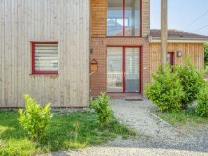 Holiday house Pleasant Cottage in Challerange - Vaux-lès-Mouron - image1