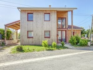 Maison de vacances Agréable Gîte à Challerange - Vaux-les-Mouron - image1