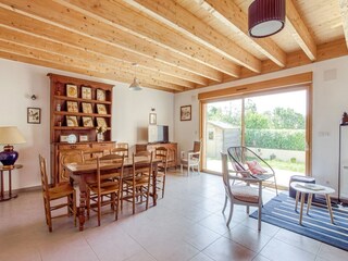 Cottage Vaux-lès-Mouron Ausstattung 20