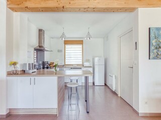 Casa vacanze Vaux-lès-Mouron Caratteristiche 26