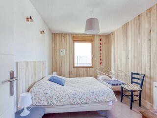 Casa vacanze Vaux-lès-Mouron Caratteristiche 5