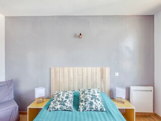 Casa vacanze Vaux-lès-Mouron Caratteristiche 20