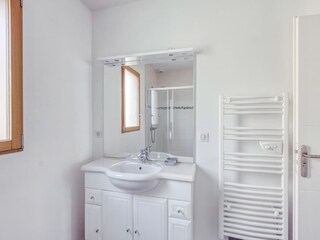 Maison de vacances Vaux-lès-Mouron Équipement 37