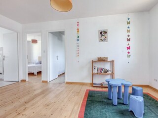 Casa vacanze Vaux-lès-Mouron Caratteristiche 26