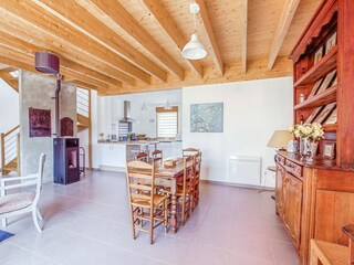 Cottage Vaux-lès-Mouron Ausstattung 9