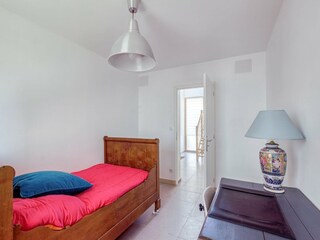 Casa vacanze Vaux-lès-Mouron Caratteristiche 34