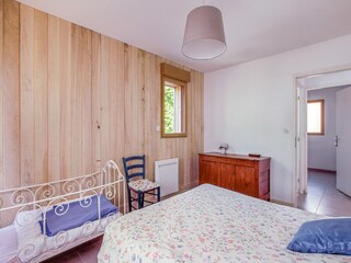 Vakantiehuisje Vaux-lès-Mouron Kenmerken 11