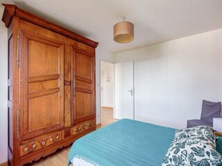 Maison de vacances Vaux-lès-Mouron Équipement 14
