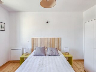 Casa vacanze Vaux-lès-Mouron Caratteristiche 19