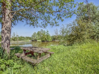 Casa vacanze Vaux-lès-Mouron Ambiente 39