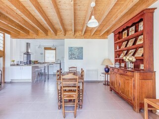 Cottage Vaux-lès-Mouron Ausstattung 36