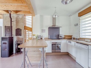 Cottage Vaux-lès-Mouron Ausstattung 21