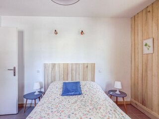 Casa vacanze Vaux-lès-Mouron Caratteristiche 37