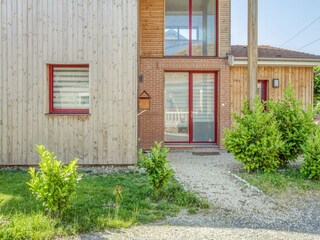 Holiday cottage Vaux-lès-Mouron Outdoor Recording 3