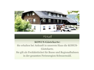 Ferienwohnung Menzenschwand Außenaufnahme 3