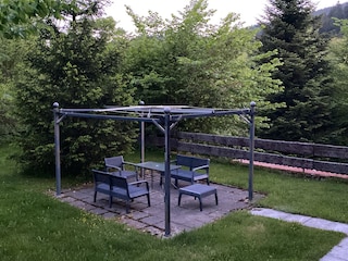 Gästegarten