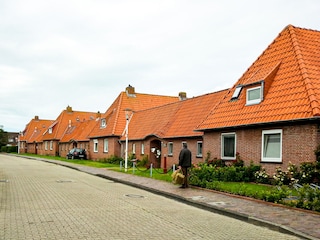 Torbogenhäuser Rheinstr.