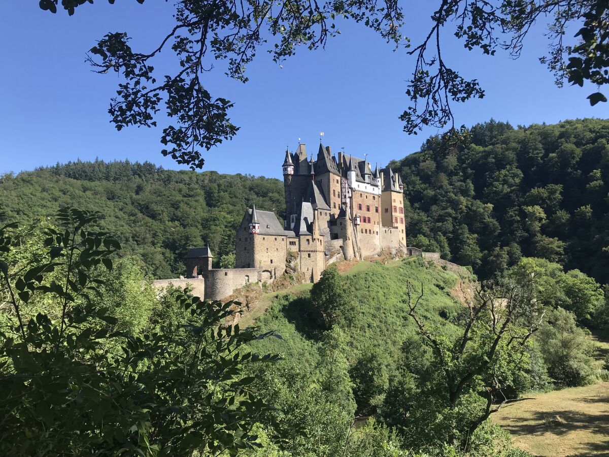 Burg Eltz