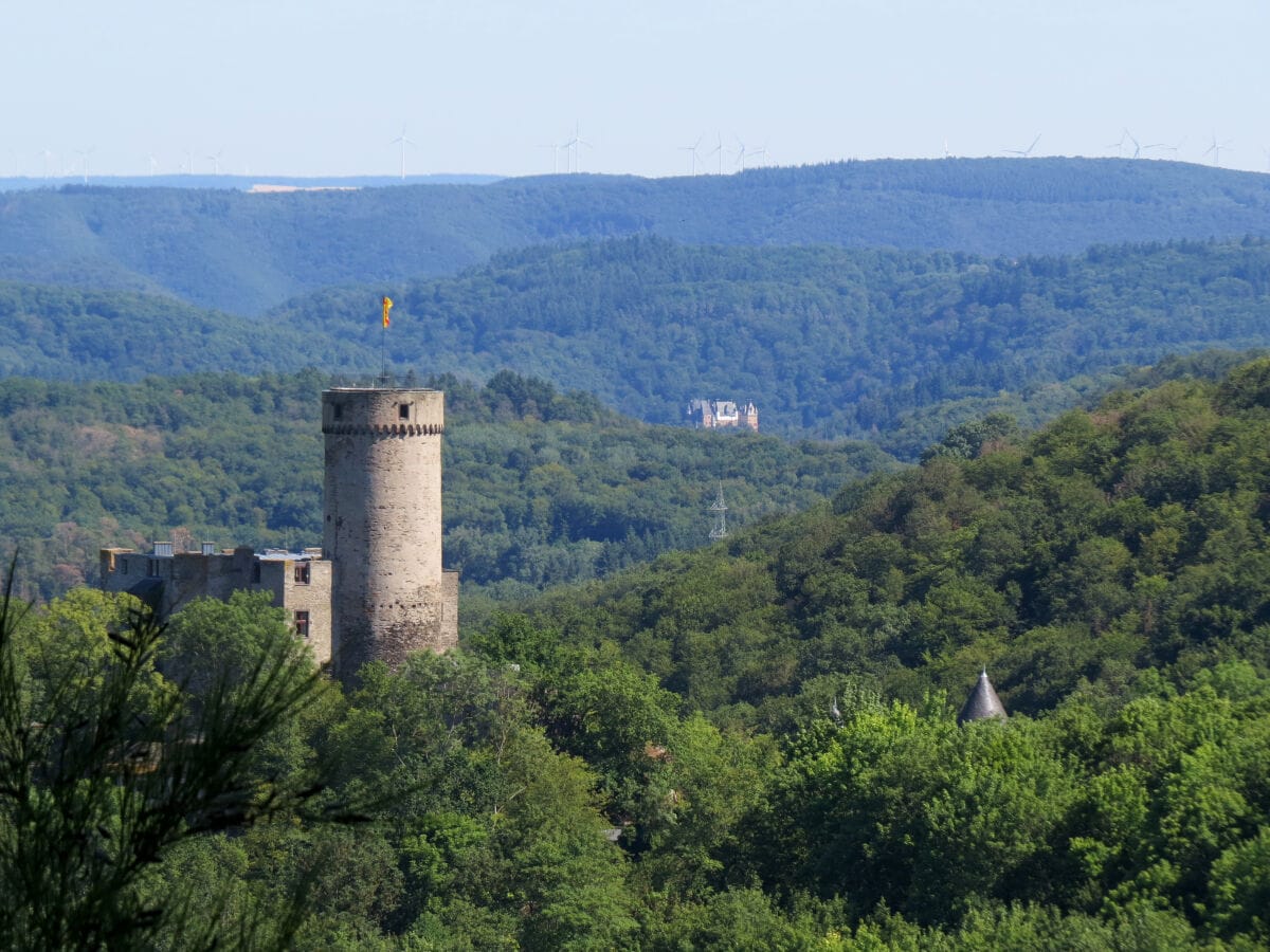 Burg Pyrmont