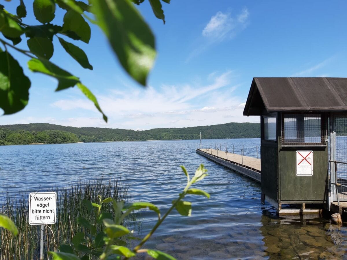 Laacher See