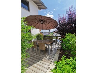 Südterrasse