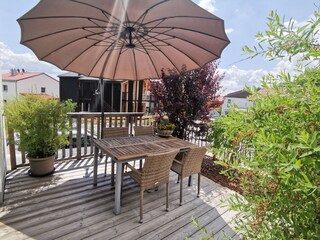 Südterrasse