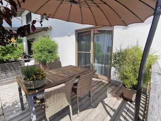 Südterrasse