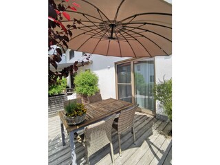 Südterrasse
