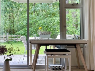 Appartamento per vacanze De Koog Caratteristiche 30