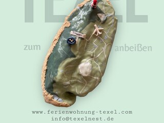 Appartamento per vacanze De Koog Documento 42