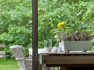 Appartamento per vacanze De Koog Registrazione all'aperto 8