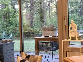 Appartamento per vacanze De Koog Registrazione all'aperto 1