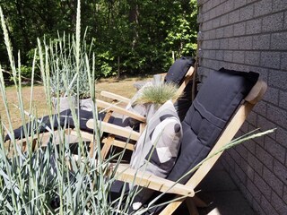 Appartamento per vacanze De Koog Registrazione all'aperto 5