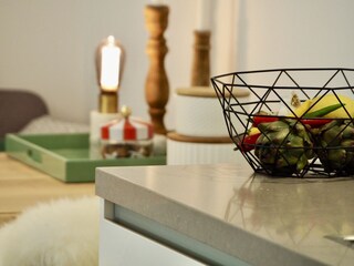 Appartamento per vacanze De Koog Caratteristiche 18