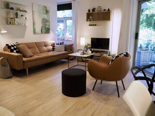 Appartamento per vacanze De Koog Caratteristiche 10