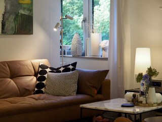 Appartamento per vacanze De Koog Caratteristiche 13