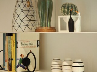 Appartamento per vacanze De Koog Caratteristiche 19