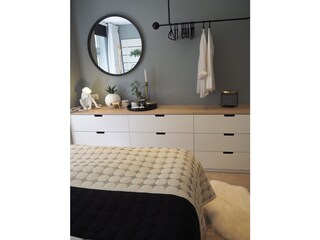 Appartamento per vacanze De Koog Caratteristiche 22