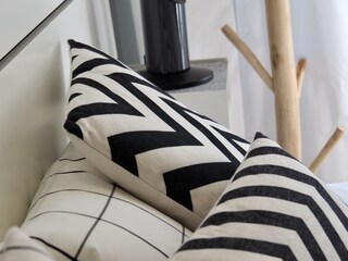 Appartamento per vacanze De Koog Caratteristiche 23