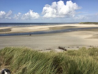 Appartamento per vacanze De Koog Ambiente 31