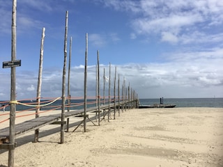 Fähranleger nach Vlieland